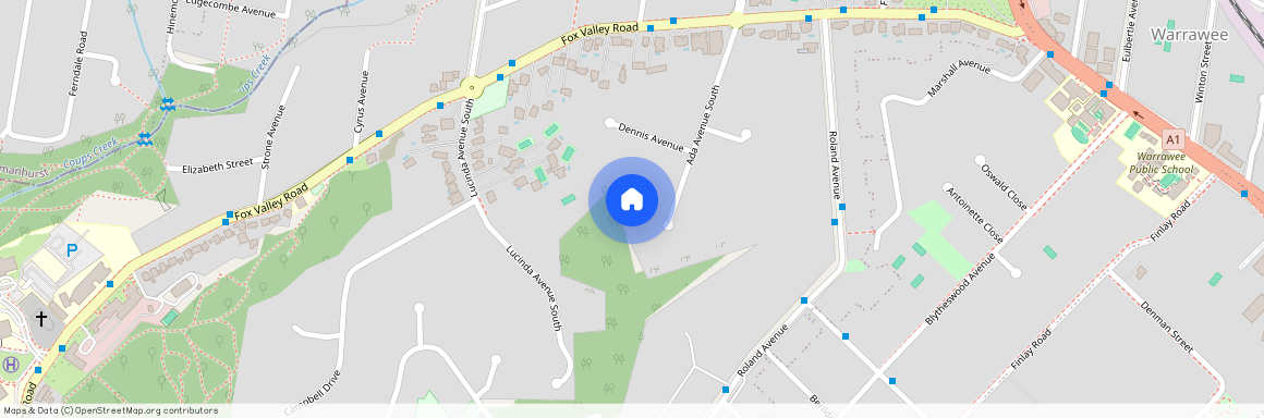 95 Ada Avenue South, NSW 2076, Wahroonga