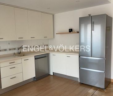 Piso de alquiler en Tintín y Milú, Alameda de Osuna - Photo 3