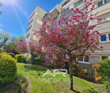 Location Appartement 2 pièces 45m² - Photo 2