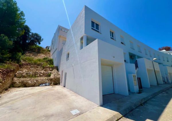 Casa o chalet de alquiler en Pedreguer