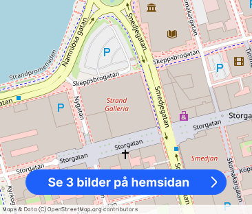 Skeppsbrogatan 28 - Foto 1