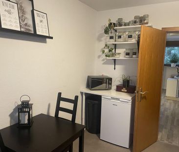 3 Zimmer DG Wohnung mit Balkon in Konz | 850€ kalt | befristet - Photo 2