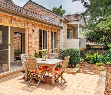 Perfect Lifestyle in Premier Location - Photo 1