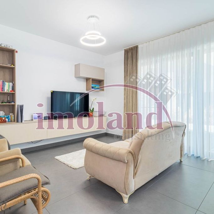 Inchiriere - apartament tip duplex - 3 camere - Avalon Es... - Fotografie 1