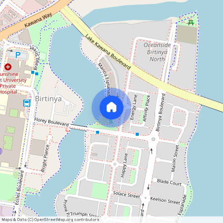 603/1 Mantra Esplanade, Qld 4575, Birtinya