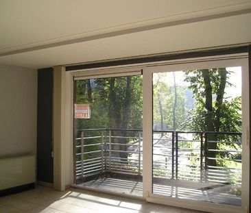 Appartement te huur - Photo 1