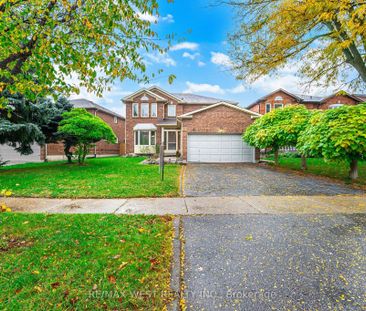 For Lease - 86 Dina Road, Vaughan, Ontario - Photo 6