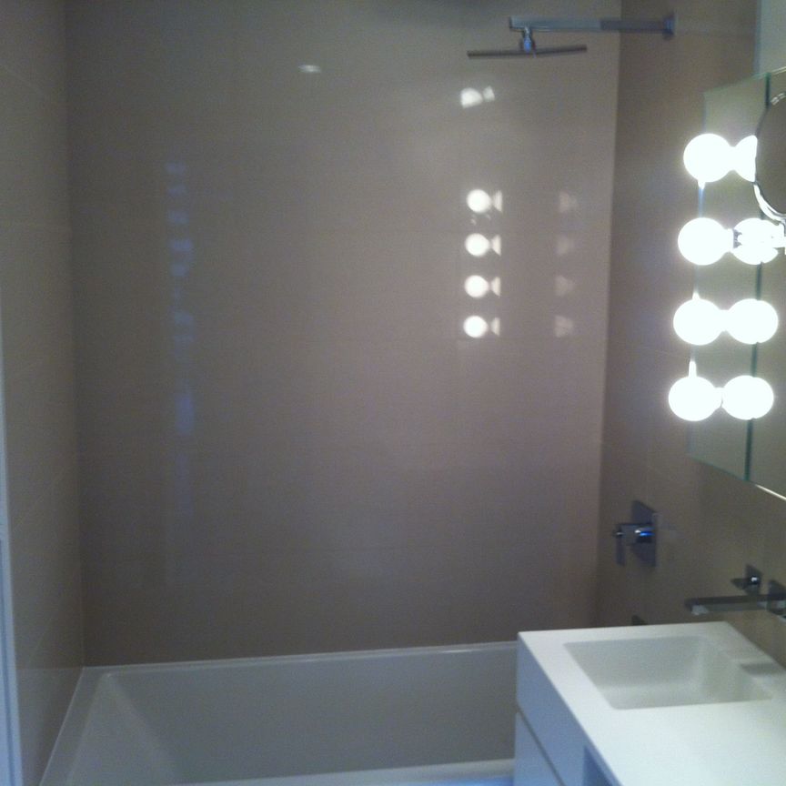 For Lease - 45 Charles Street Unit# 2301, Toronto, Ontario - Photo 1