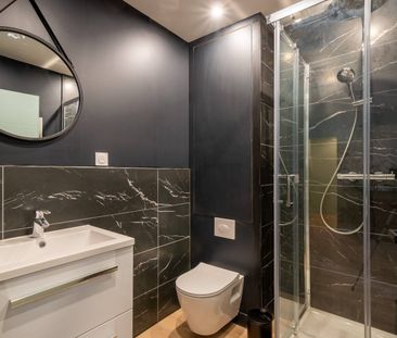 T1 bis Hauts-Pavés - Photo 4