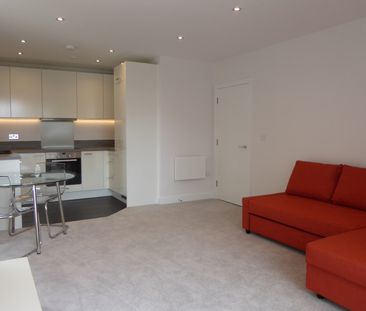 Nightingale House, Reading, RG2 0PD - Photo 1