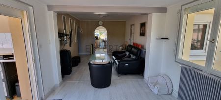 Maison de 90m²de plain-pied à la campagne - Photo 2