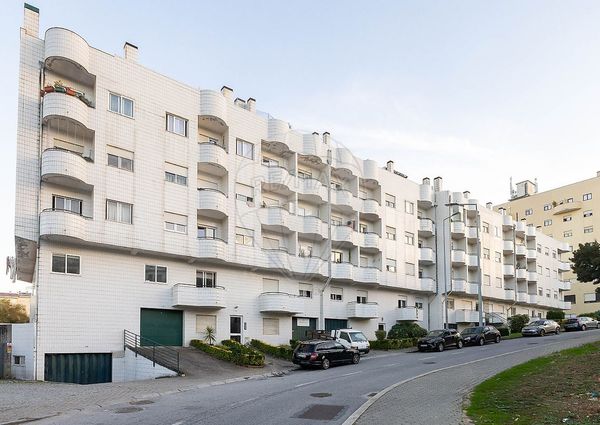 Apartamento T2 em Porto