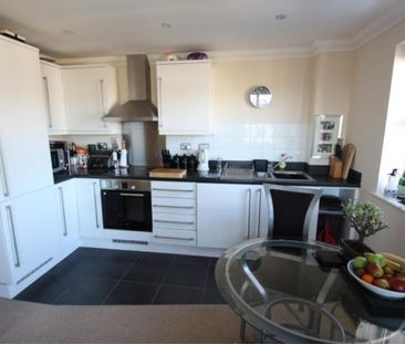 Tudor Court, Woking - 1 bedroomProperty for lettings - Seymours - Photo 2