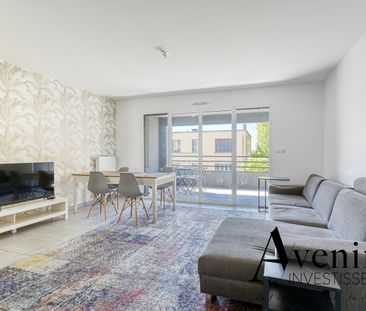 CHAMBRES EN COLOCATION - LYON 7 - APPARTEMENT T5 DE STANDING - TERR... - Photo 5