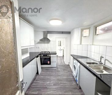 2 bedroom maisonette to rent - Photo 6