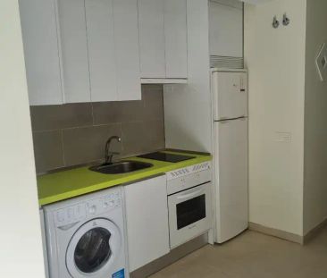 Apartamento de alquiler en Calle de José María de Pereda, 20, Ventas - Photo 3