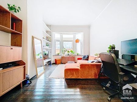 Appartement te huur - Photo 3
