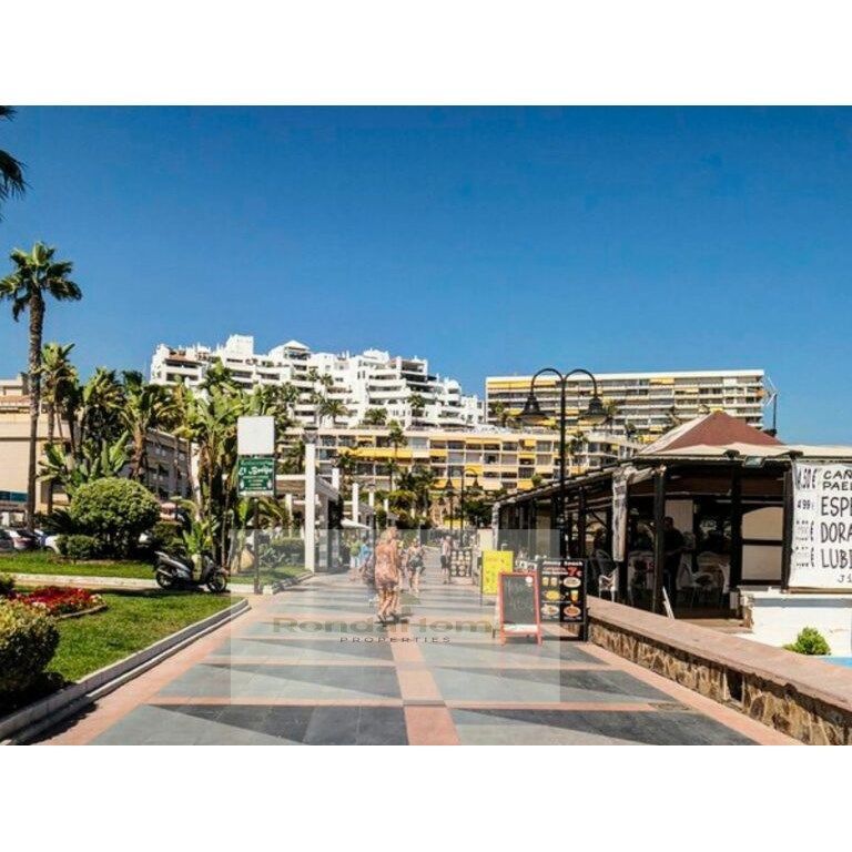 Piso de alquiler en Manantiales - Estación de Autobuses - Photo 1