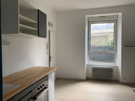 1 Pièce bis Nord Saint-Martin – - Photo 5