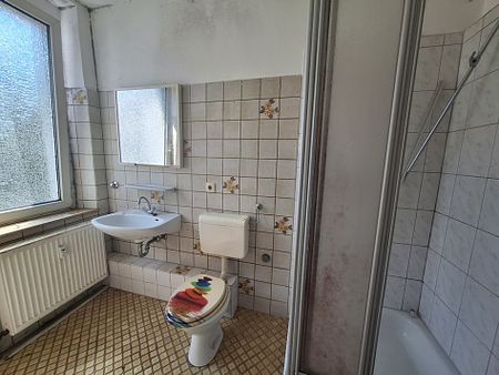 2-Zimmerwohnung für Selbermacher - Foto 5