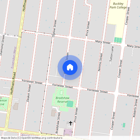 28 Bradshaw St, Vic 3040, Essendon