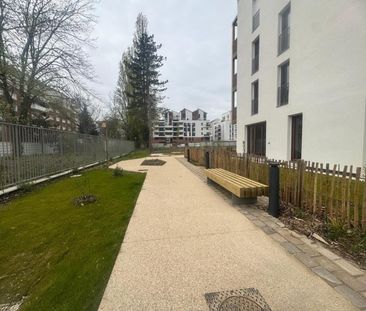 Appartement 2 Pièces 47 m² - Photo 6