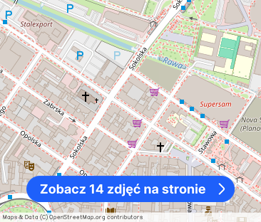 ✅ Wyposażona kawalerka w samym centrum Katowic - BEZPOŚREDNIO - Zdjęcie 1