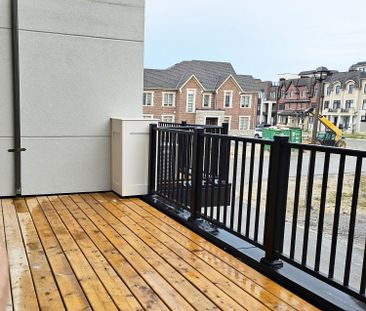 For Lease - 4 Guardhouse Crescent, Markham, Ontario - Photo 6