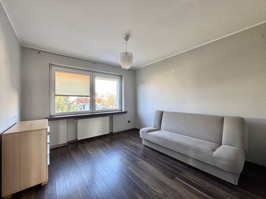 Mieszkanie na wynajem Wrocław-Krzyki Wrocław - Zdjęcie 1