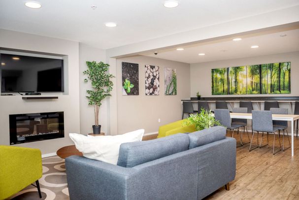 Two Bedroom One Bath - Photo 1