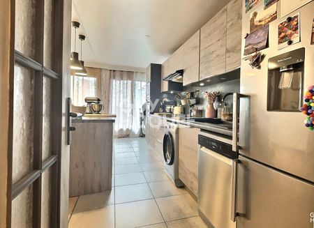 MAISONS ALFORT-4P AVEC PARKING ET GRANDE TERRASSE - Photo 2
