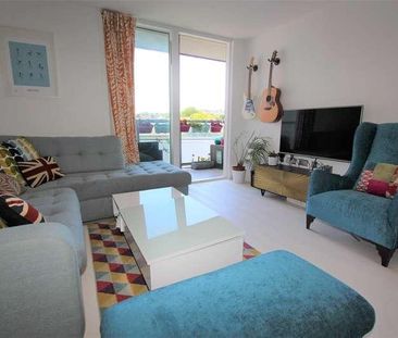 Hudson Apartments, New River Village, Hornsey, N8 - Photo 1