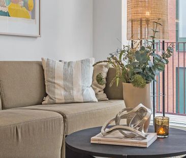 4 værelses med altan - Photo 6