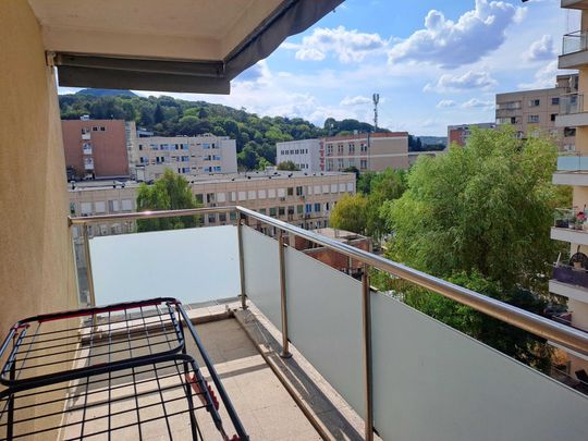 Apartament 2 camere Judetean-Privilegio,mobilat-utilat,530 Euro - Photo 1
