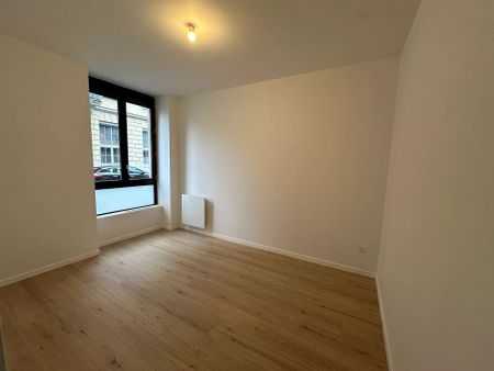 Appartement 80m² entièrement rénové - Photo 4