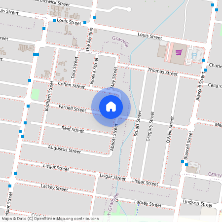 32 Abbott Street, Merrylands, NSW