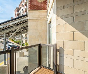 For Lease - 39 New Delhi Drive Unit# 209, Markham, Ontario - Photo 4