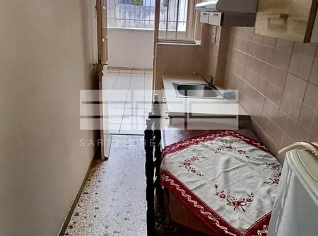 Διαμέρισμα για ενοικίαση Πολύγωνο (Πολύγωνο - Τουρκοβούνια) - Φωτογραφία 5
