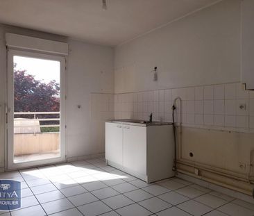 Location Appartement 3 pièces 67m² ST MARTIN D HERES 38400 - Photo 3