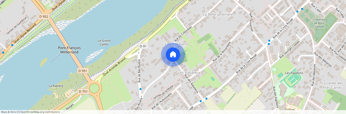 41000, Blois