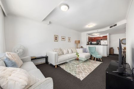 903/50 Murray Street, Pyrmont - Photo 2