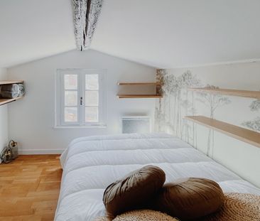 Location Appartement 2 pièces 28m² MONTPELLIER 34000 - Photo 5