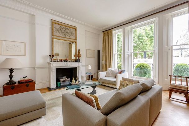 5 bedroom house to rent - Photo 1