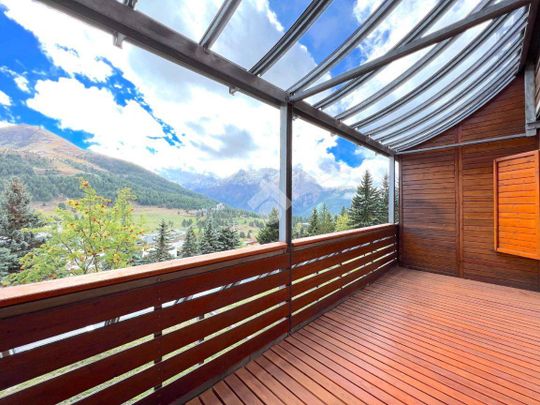 Bilocale via Monterotta 21, Colle Sestriere, Sestriere - Photo 1