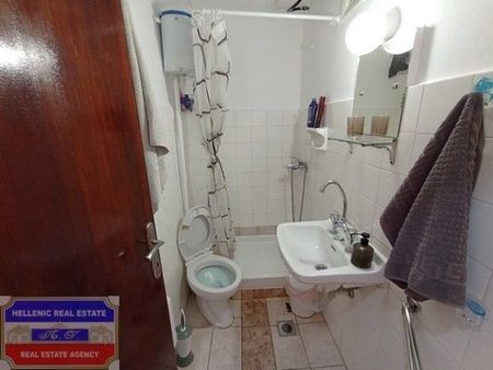 Studio/Γκαρσονιέρα για ενοικίαση Καλαμίτσα (Καβάλα) - Φωτογραφία 3