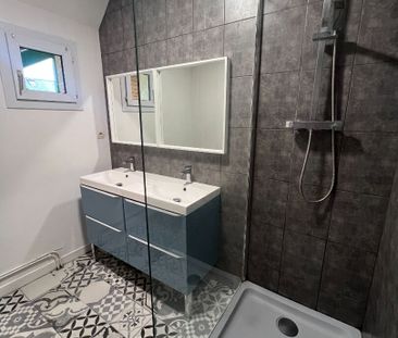 Location Maison 5 pièces 91m² RENNES 35000 - Photo 4