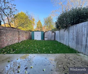 1 bedroom in a house share to rent - Photo 3