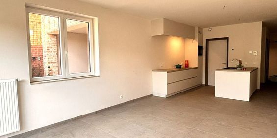 Appartement te huur in Nieuwkapelle voor € 775 met 1 slaapkamer - Photo 3