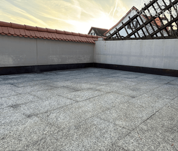 Frisch renoviertes 3-stöckiges Bijou mit Bergsicht & Terrasse - Photo 6