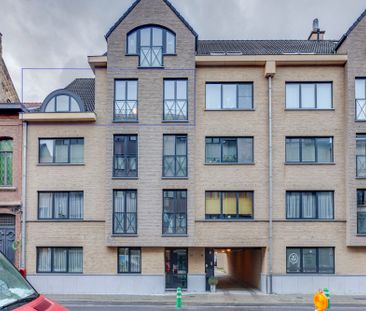 Welgelegen en zeer verzorgd appartement met carport - Photo 4